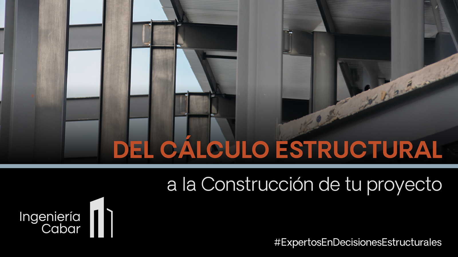 Brochure Ingeniería Cabar